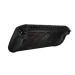 MSI Claw A1M-016UK Portable Game Console 17.8 cm (7") 1TB Touchscreen Black