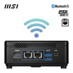 MSI Cubi 5 12M i7 Barebone Mini PC