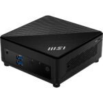 MSI Cubi 5 12M i7 Barebone Mini PC