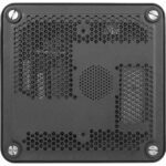 MSI Cubi AI 8M Cube Black 8645HS AMD 4. 3GHz Speaker