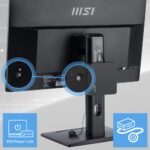 MSI Cubi NUC AI 1UMG Intel Core Ultra 7 155H Mini PC (16GB RAM, 1TB Storage, Windows 11 PRO)