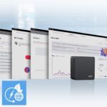 MSI Cubi NUC AI 1UMG Intel Core Ultra 7 155H Mini PC (16GB RAM, 1TB Storage, Windows 11 PRO)