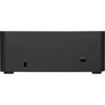 MSI Cubi Z AI 8M Ryzen 7 Barebone Mini PC