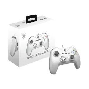 MSI FORCE GC200 Gaming Controller