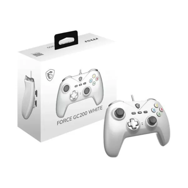MSI FORCE GC200 Gaming Controller
