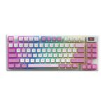 MSI FORGE GK600 TKL Wireless Keyboard