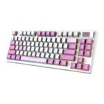 MSI FORGE GK600 TKL Wireless Keyboard