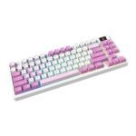 MSI FORGE GK600 TKL Wireless Keyboard