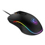 MSI FORGE GM300 Gaming Mouse