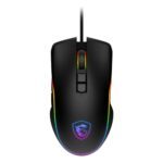 MSI FORGE GM300 Gaming Mouse