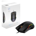 MSI FORGE GM300 Gaming Mouse