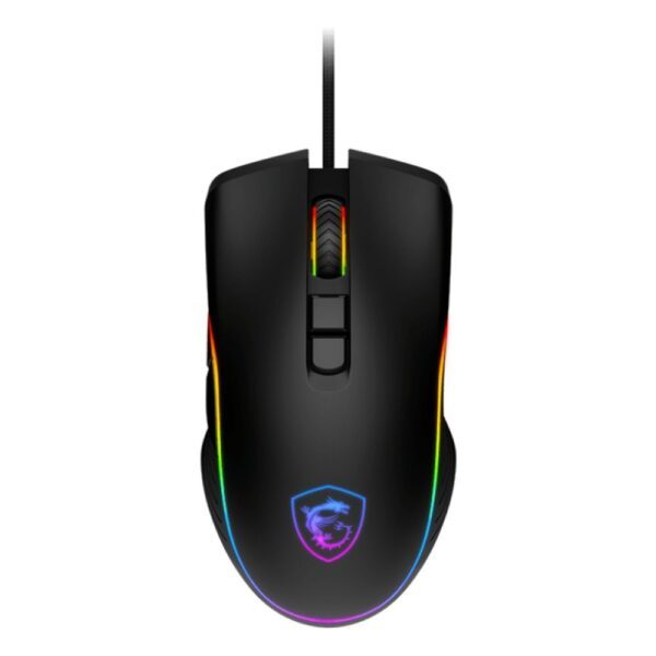 MSI FORGE GM300 Gaming Mouse
