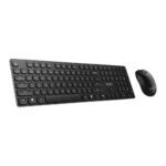 MSI FORGE K210 Wireless Keyboard & Mouse Combo