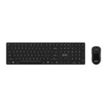 MSI FORGE K210 Wireless Keyboard & Mouse Combo