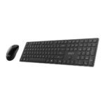 MSI FORGE K210 Wireless Keyboard & Mouse Combo