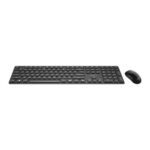 MSI FORGE K210 Wireless Keyboard & Mouse Combo