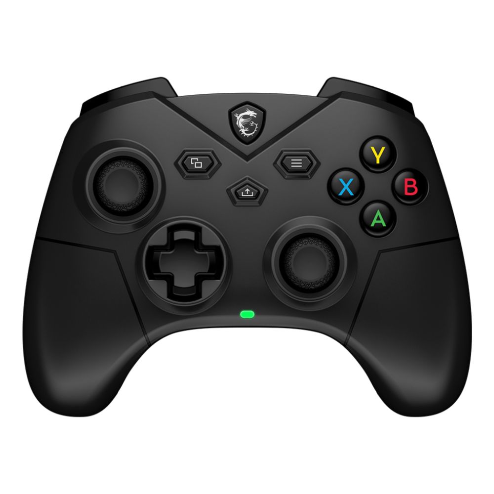 MSI GC300 Wireless Gamepad