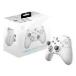 MSI GC300 Wireless White Gamepad