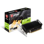 MSI GeForce GTX 1030 2GB