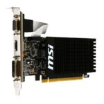 MSI GF G 710 Graphics Card