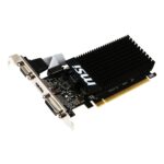 MSI GF G 710 Graphics Card