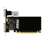 MSI GF G 710 Graphics Card
