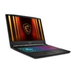 MSI Katana 15 HX B14WGK Gaming Laptop, RTX 5070, 16GB DDR5, 1TB SSD, Windows 11