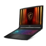 MSI Katana 15 HX B14WGK Gaming Laptop, RTX 5070, 16GB DDR5, 1TB SSD, Windows 11