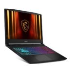 MSI Katana 15 HX B14WGK Gaming Laptop, RTX 5070, 16GB DDR5, 1TB SSD, Windows 11