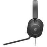 MSI Maestro 300 Gaming Headset