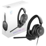 MSI Maestro 300 Gaming Headset