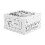 MSI MAG A1000GL 1000W White PSU