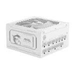 MSI MAG A1000GL 1000W White PSU