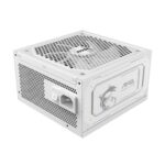MSI MAG A1000GL 1000W White PSU