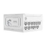 MSI MAG A1000GL 1000W White PSU