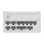 MSI MAG A1000GL 1000W White PSU