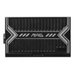 MSI MAG A550BN UK PSU - 550W Bronze Power Supply