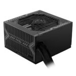 MSI MAG A650BN PSU - 650W, 80 Plus Bronze, 12V Rail, 120mm Fan, Non-Modular