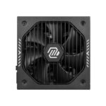MSI MAG A650GL PCIE5 Power Supply 650W Black