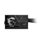 MSI MAG A750BN 750W Power Supply
