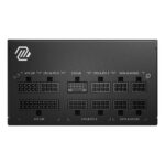 MSI MAG A850GL 850W ATX Power Supply