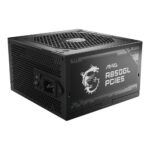 MSI MAG A850GL 850W ATX Power Supply