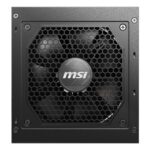 MSI MAG A850GL 850W ATX Power Supply
