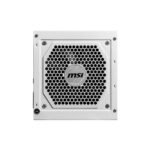 MSI MAG A850GL White 850W PSU