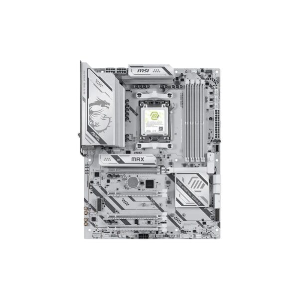 MSI MAG B850 Gaming Plus WiFi Motherboard