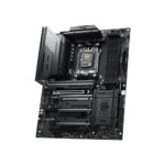 MSI MAG B850 TOMAHAWK MAX WIFI II motherboard
