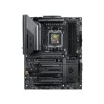 MSI MAG B850 TOMAHAWK MAX WIFI II motherboard