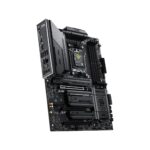 MSI MAG B850 TOMAHAWK MAX WIFI II motherboard