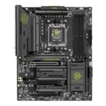 MSI MAG B850 TOMAHAWK MAX WIFI Motherboard