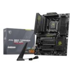 MSI MAG B850 TOMAHAWK MAX WIFI Motherboard